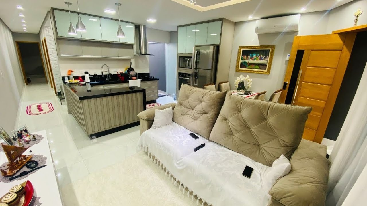 🏡 $570 mil | #venda CASA 3 DORMITÓRIOS JD. ISMÊNIA SÃO JOSÉ DOS CAMPOS/SP.