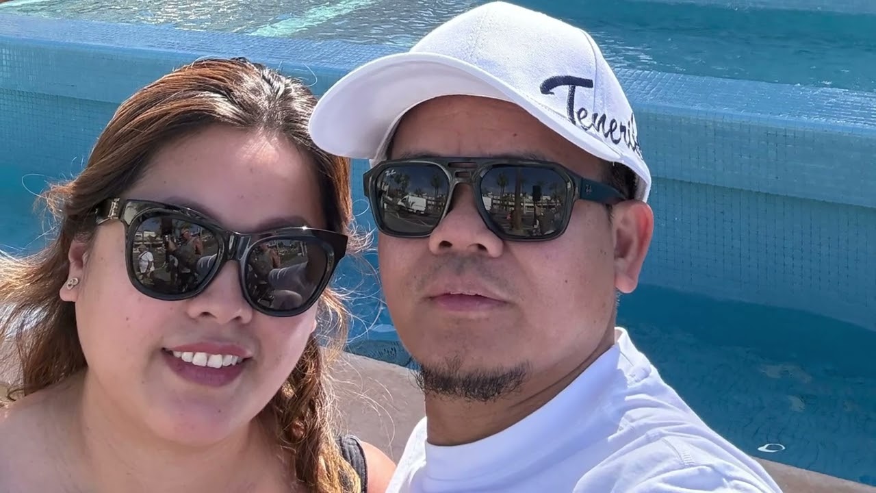 Pictures in Tenerife 