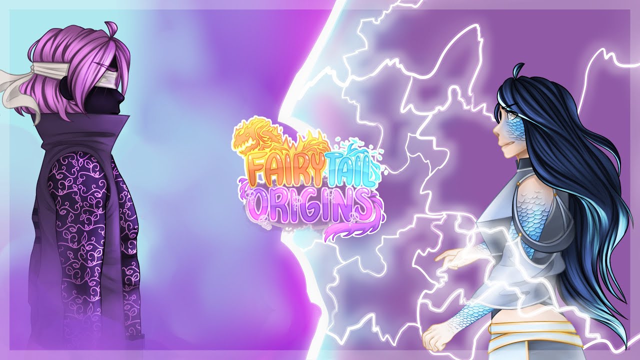 UNLOCKING DRAGON FORCE! | Minecraft Fairy Tail Origins #19 (Minecraft Roleplay)