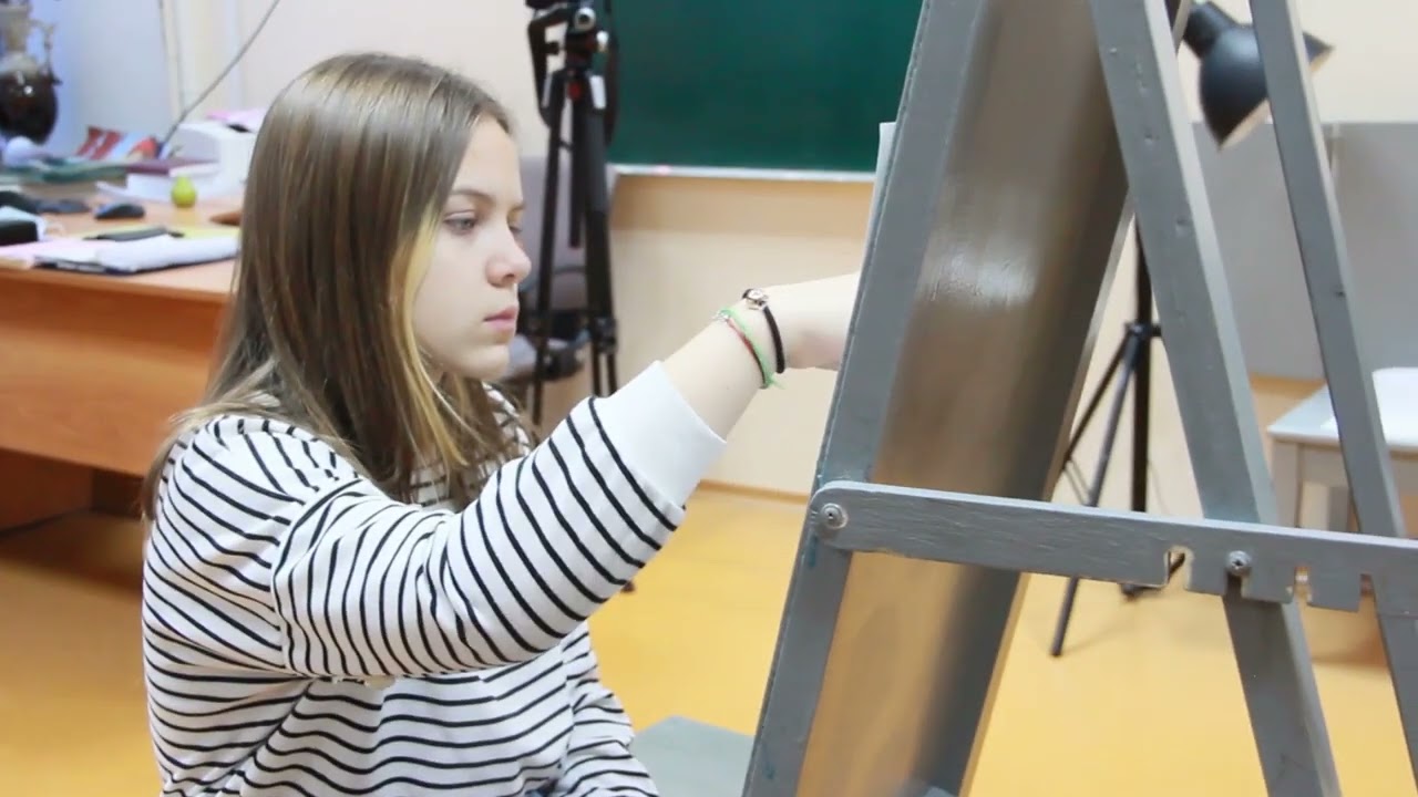 Педагогический марафон. 