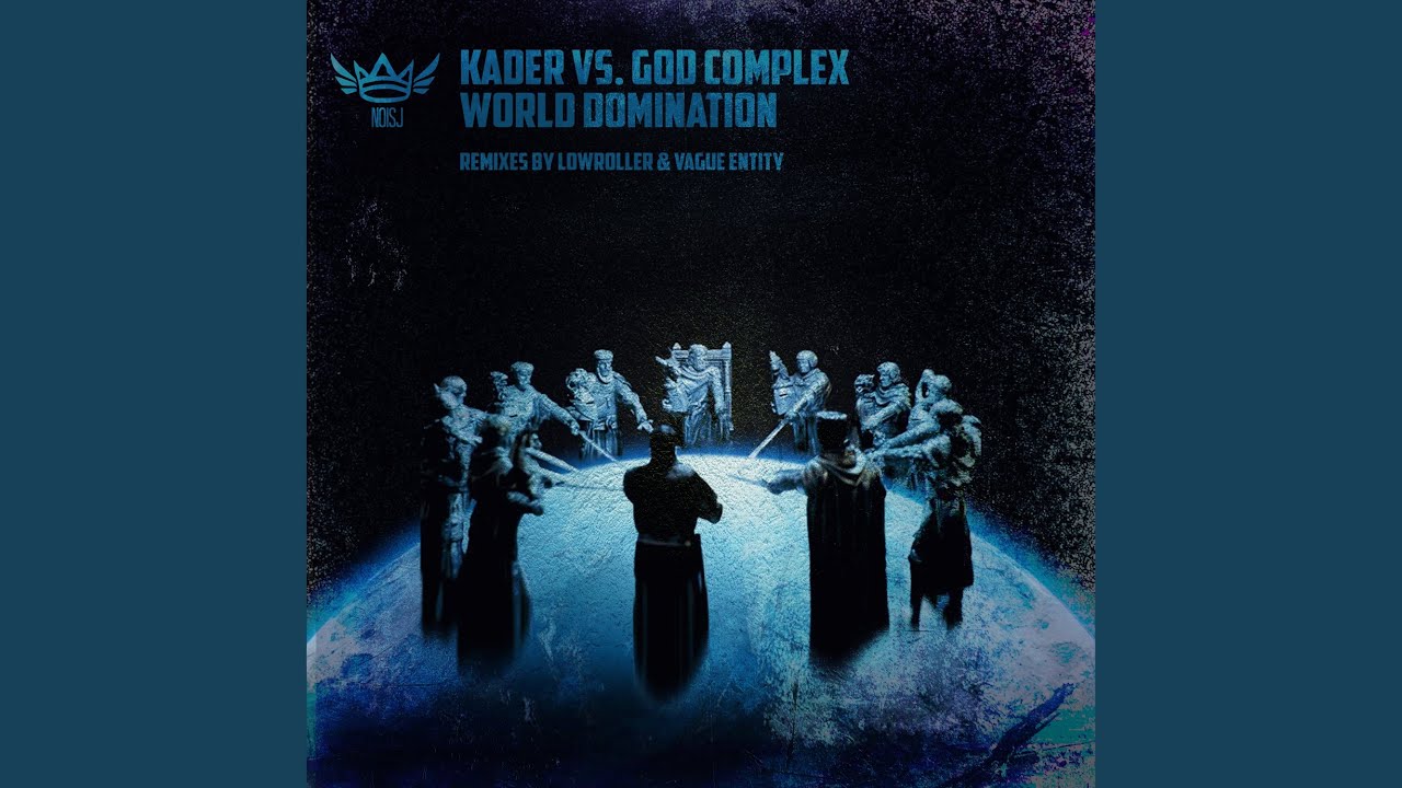 World Domination (Vague Entity Remix)