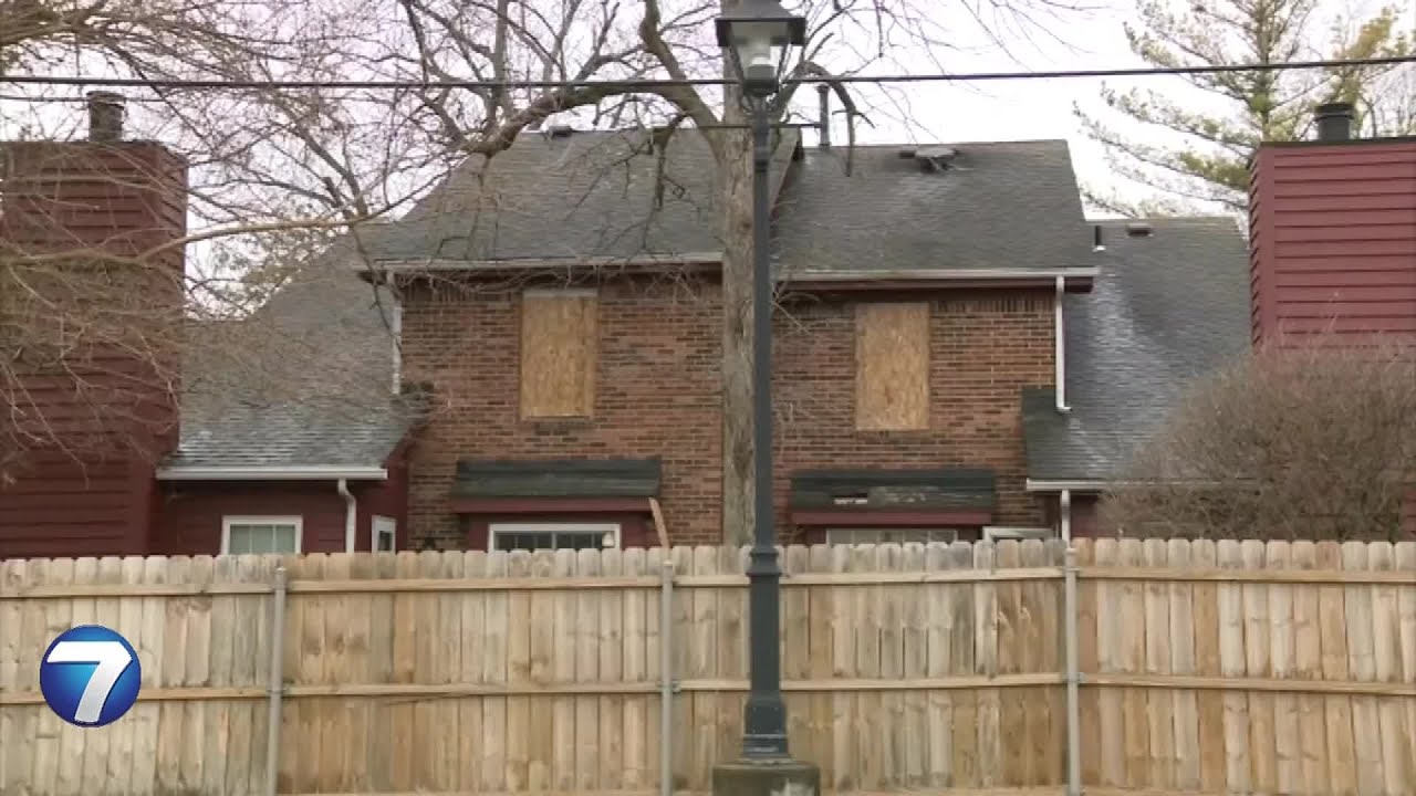 Firefighters encountered 'numerous amounts of personal belongings' in deadly fire | WHIO-TV