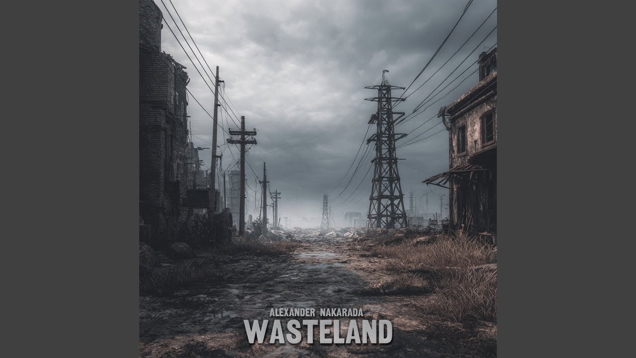 Wasteland