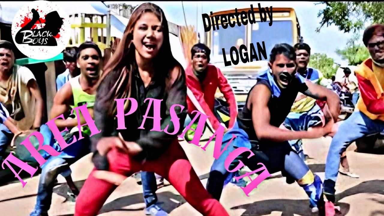 Area Pasanga Naanga song by Logan