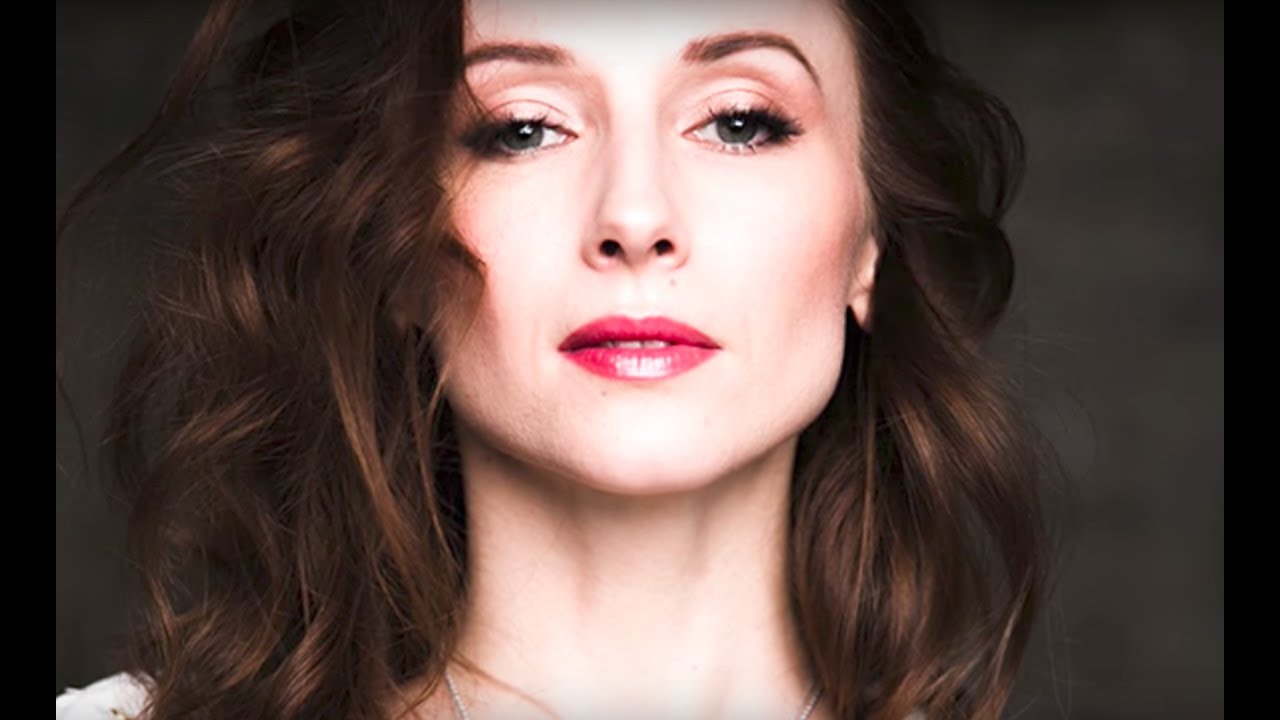 Svetlana Zakharova 