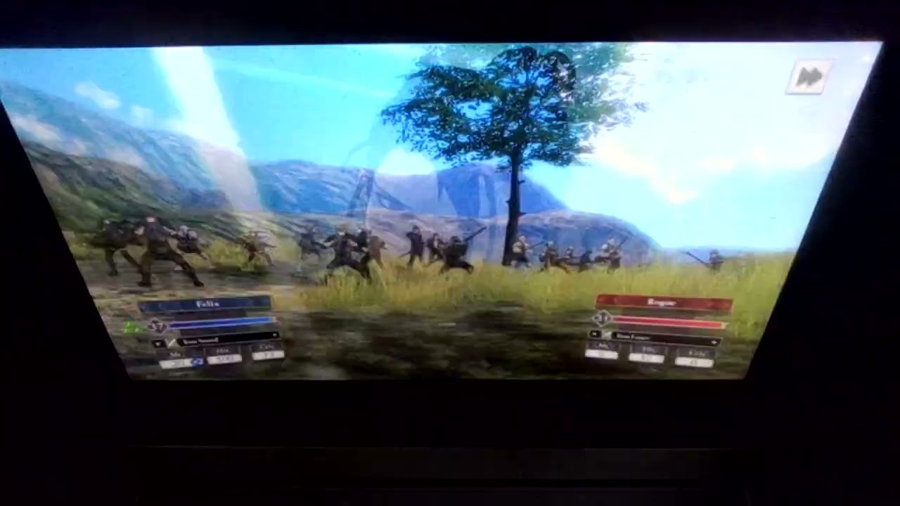 Episode 8: Grinding While Tired (Fe3H Letter F Challenge)