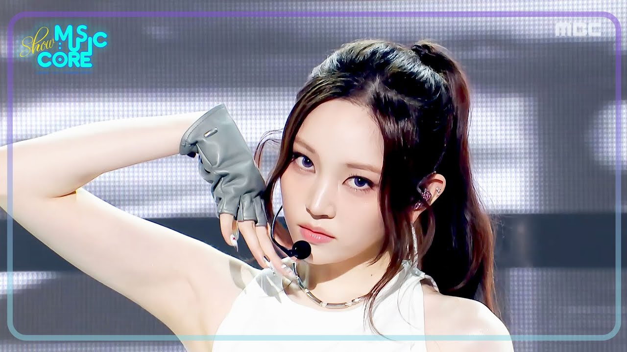 ALLDAY PROJECT - FAMOUS | Show! MusicCore | aired on MBC250712 #ALLDAYPROJECT