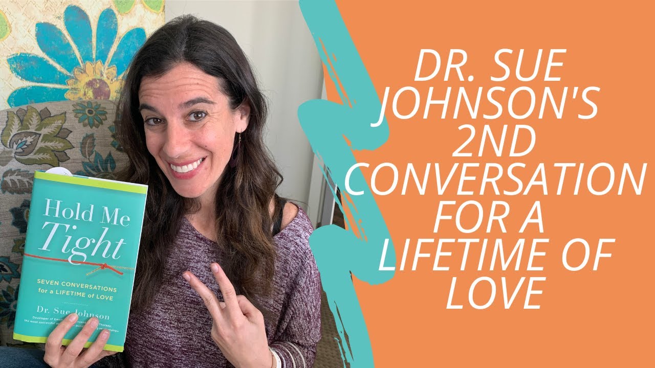 Finding the Raw Spots - Dr. Johnson's 2nd Conversation