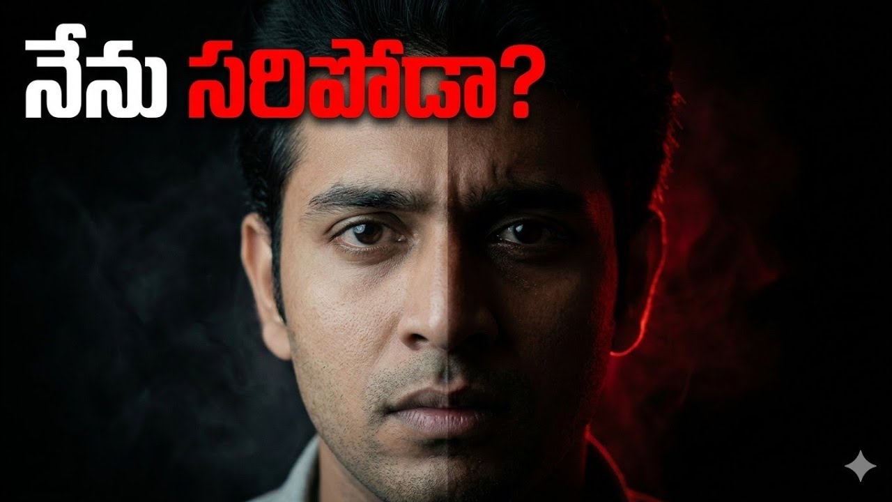 నువ్వు వినే ఆ స్వరం నిజంగా నీదేనా? | Dark Psychological Story episode:1
