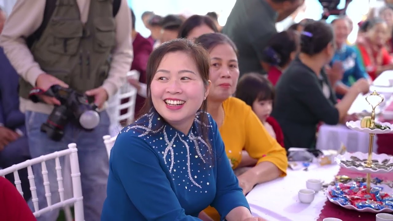 Ngọc Duy & Tạ Lương