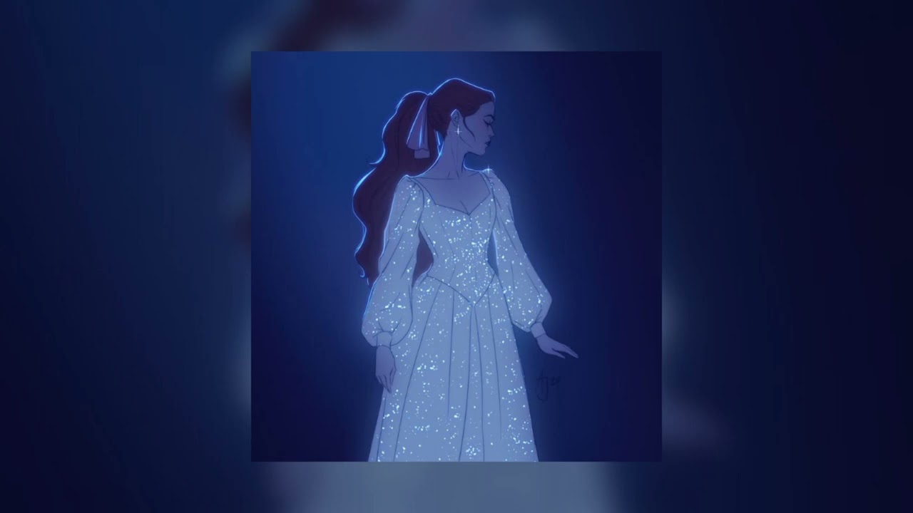 Anastasia Soundtrack - Once Upon A December ( sped up + reverb )