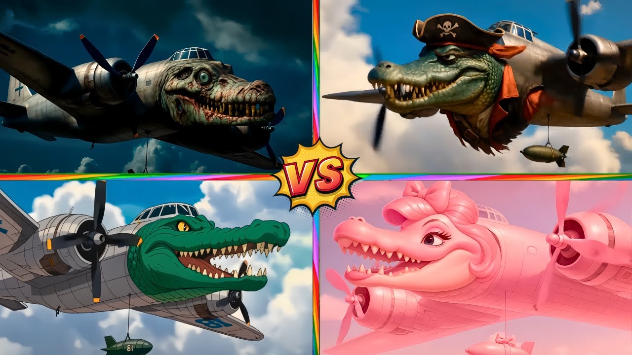 BRAINROT ANIME🆚BRAINROT PIRATES🆚BRAINROT ZOMBIE🆚BRAINROT BARBIE - Tiles Hop EDM Rush!