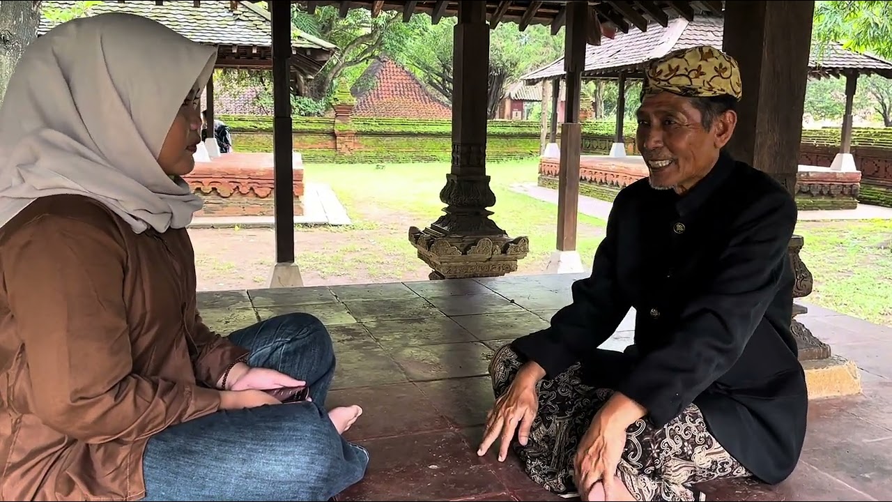 TUGAS PRAKTIK ‘KEARIFAN LOKAL’ ll SOSIOLOGI DAN SEJARAH
