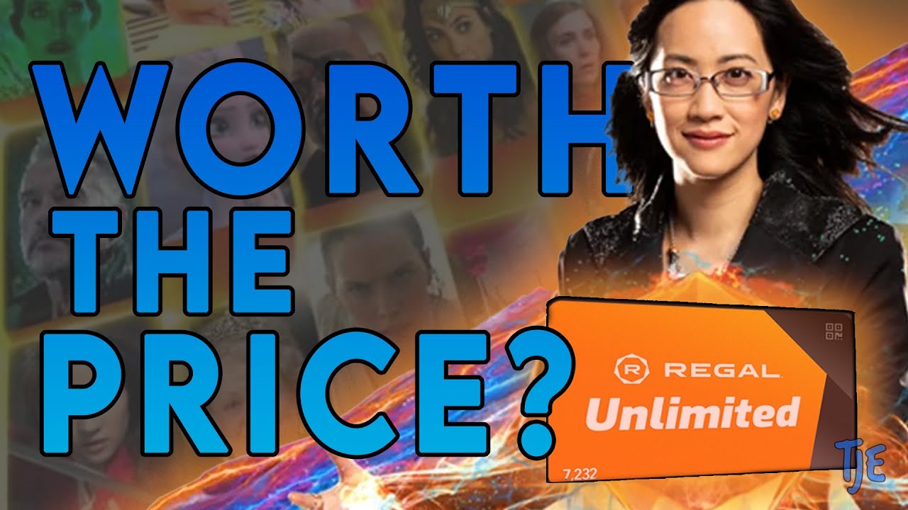 The True Value of Regal Unlimited