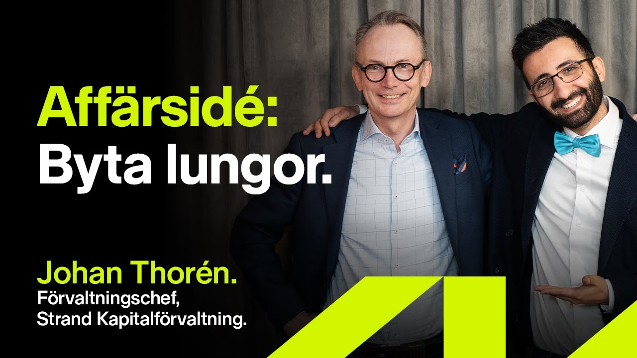 Topp 3 sm&aring;bolag han k&ouml;per nu |&nbsp;Sparpodden 532