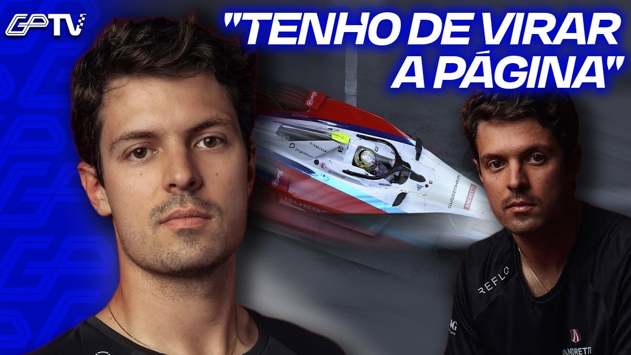 DRUGOVICH VAI PARA FÓRMULA E E ADMITE: 