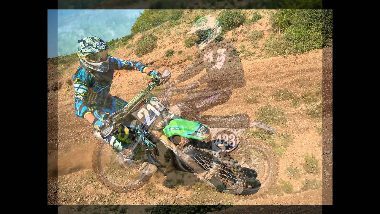 Blythburgh Motocross By Adee Tallents