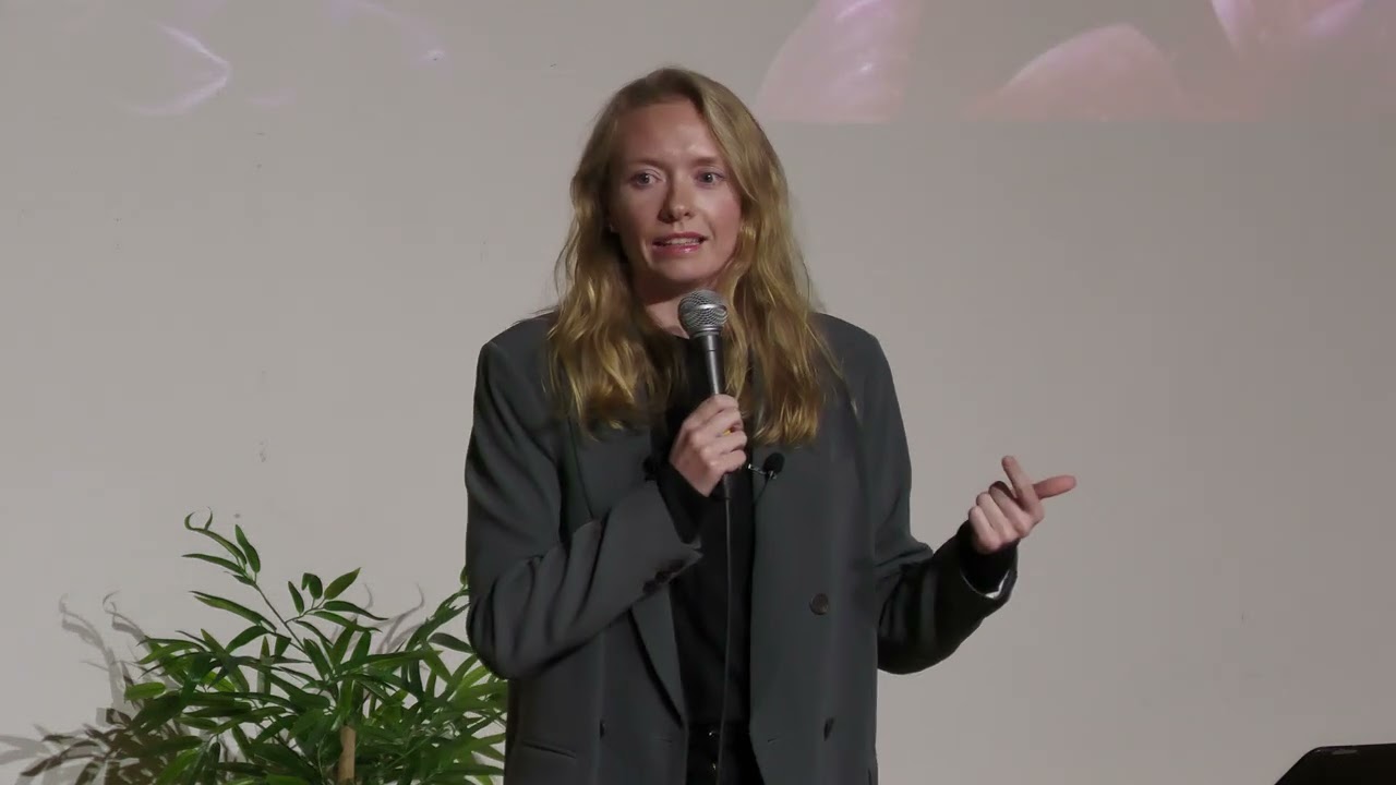 APPELLEN DAMER I BYEN VOLDA 11.NOVEMBER 2025
