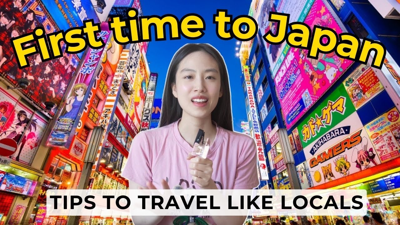 How to prepare for Japan trip | Ultimate Japan Guide for first-time-travelers 17 tips | DO & DONT