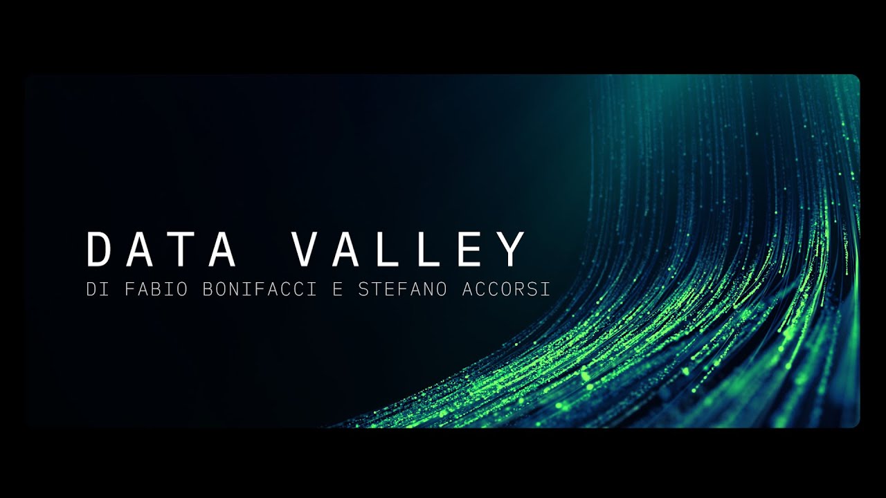 Stefano Accorsi | Il Tecnopolo di Bologna