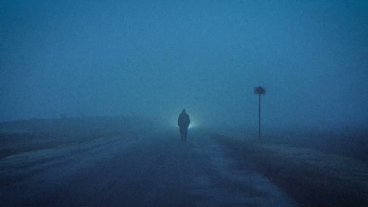 what it feels like to live a life without purpose