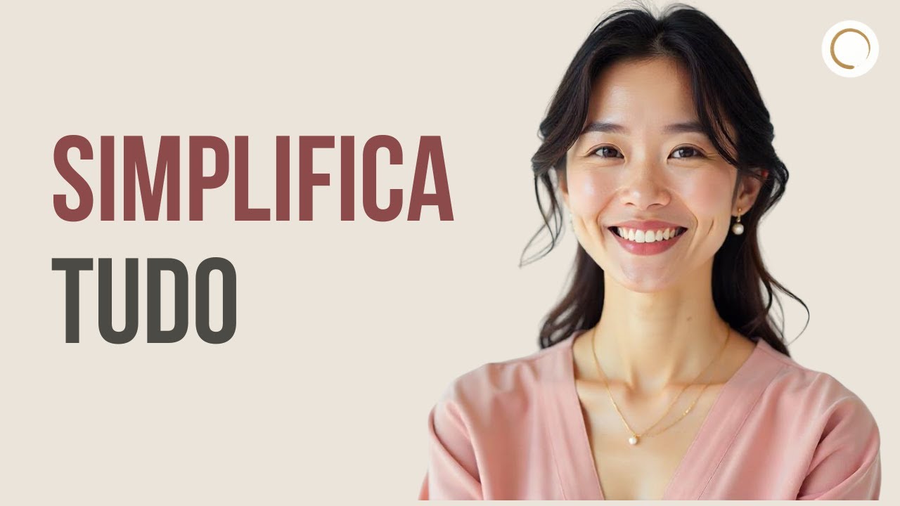 Torne Sua Vida 10x Mais Fácil Com Estes Princípios Do Minimalismo Japonês
