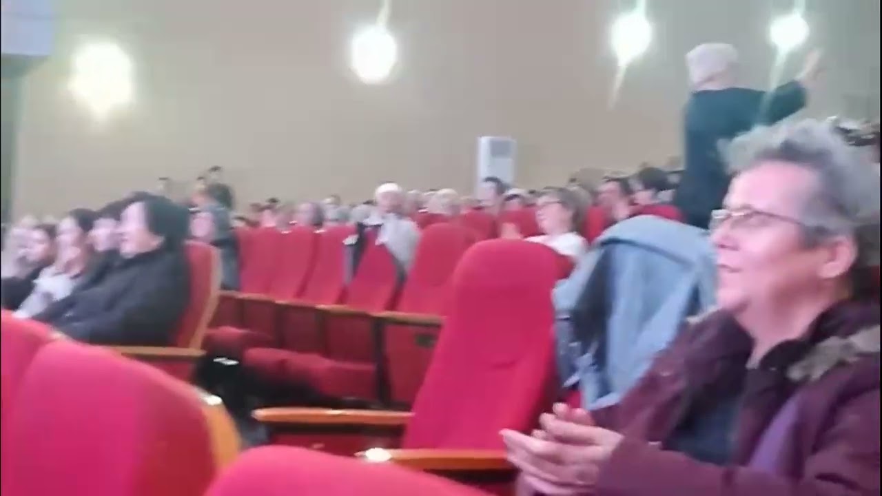 Нурлан Жубаниязов - песня Калинка