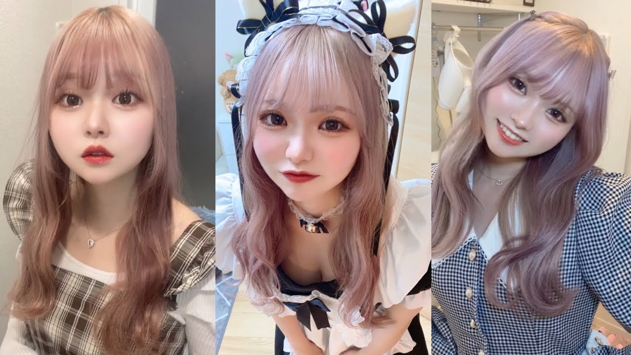 【累計5,000万再生】TikTokでバズった可愛すぎる俺の嫁特集