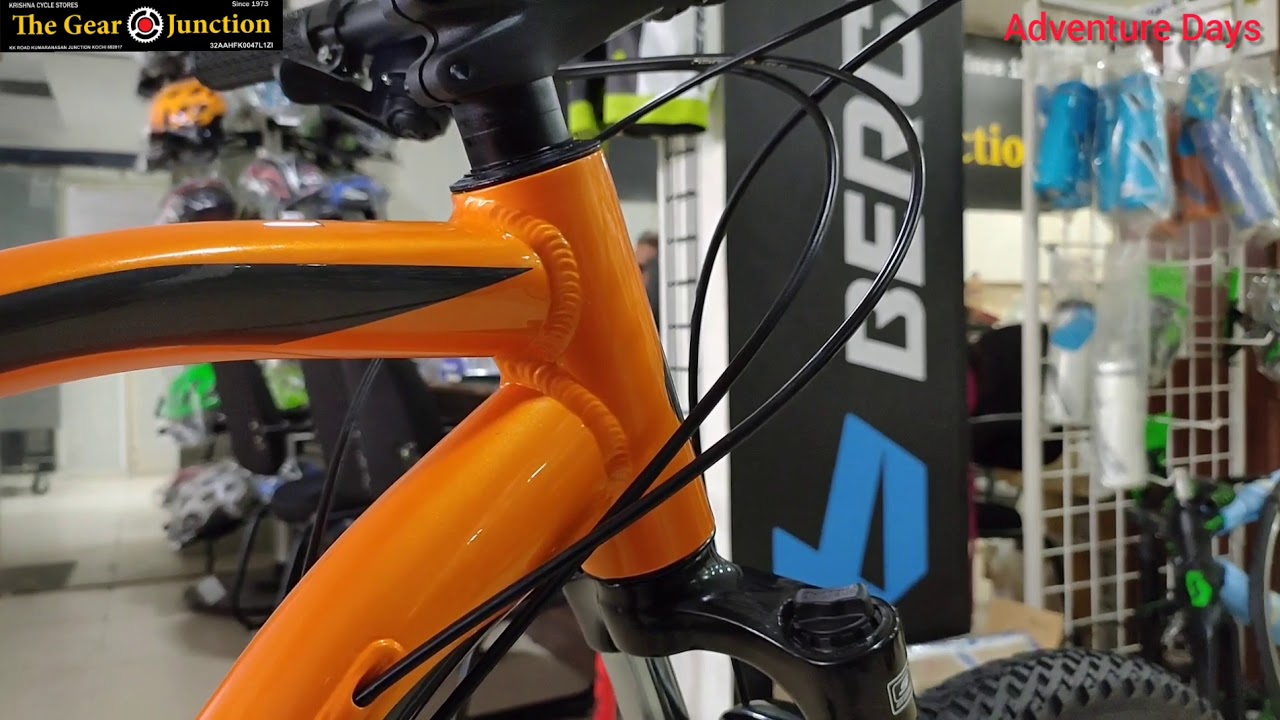 Scott Aspect 970 2020