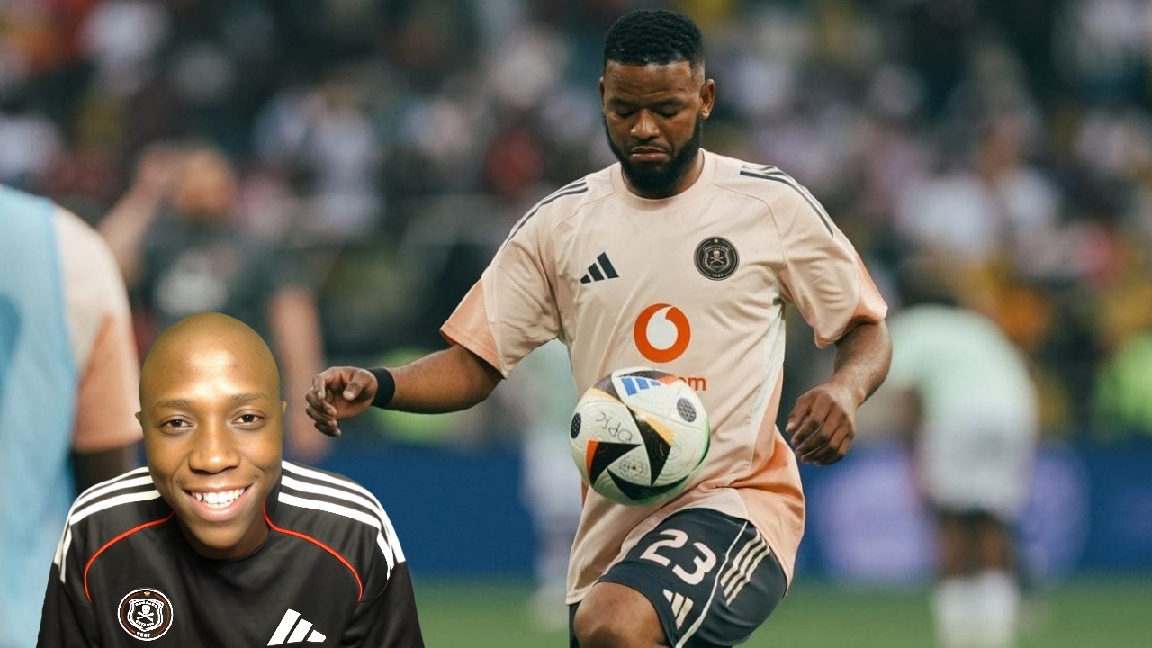 SIPHO MBULE