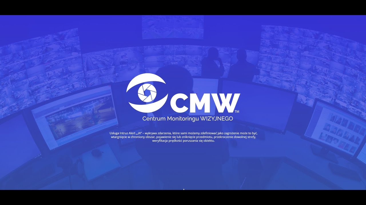 CMW   Mrozowa