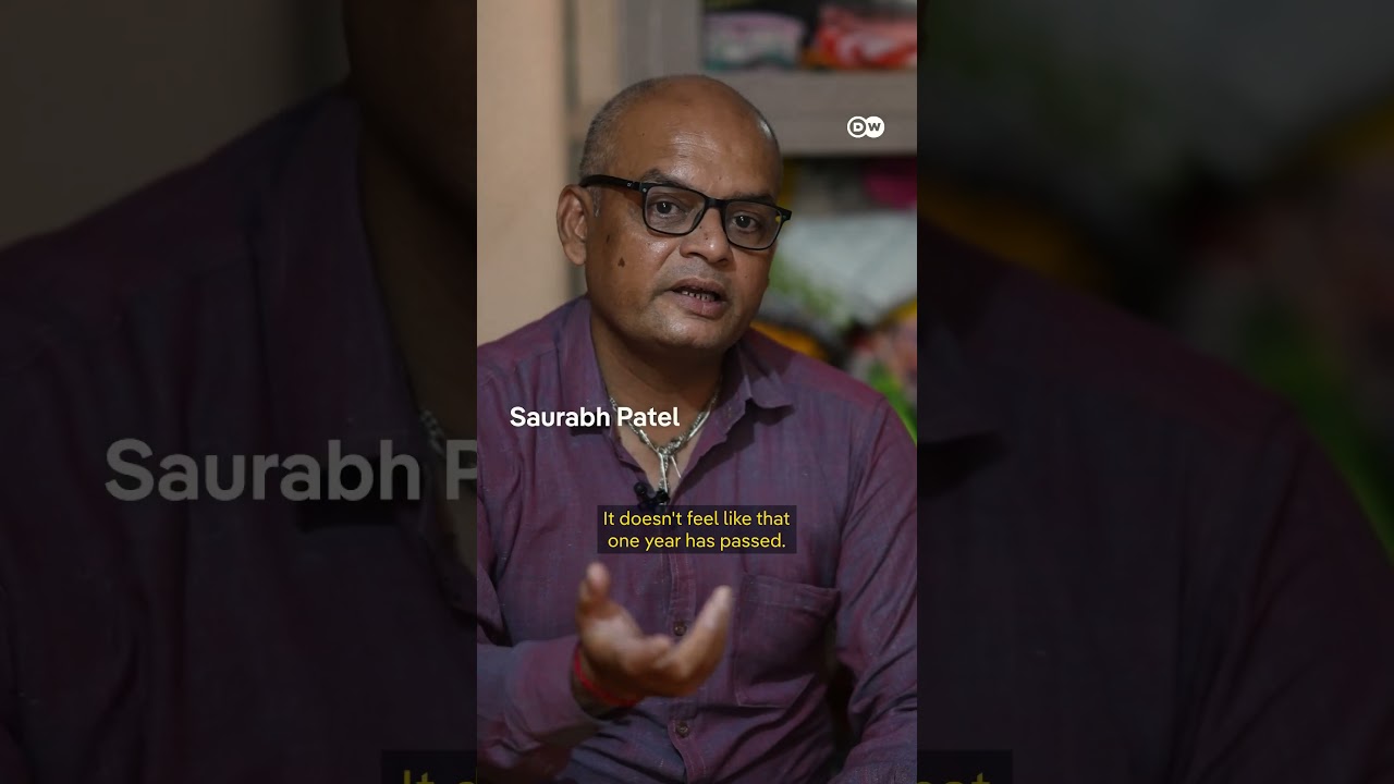 Air India crash: Still waiting for answers | DW News