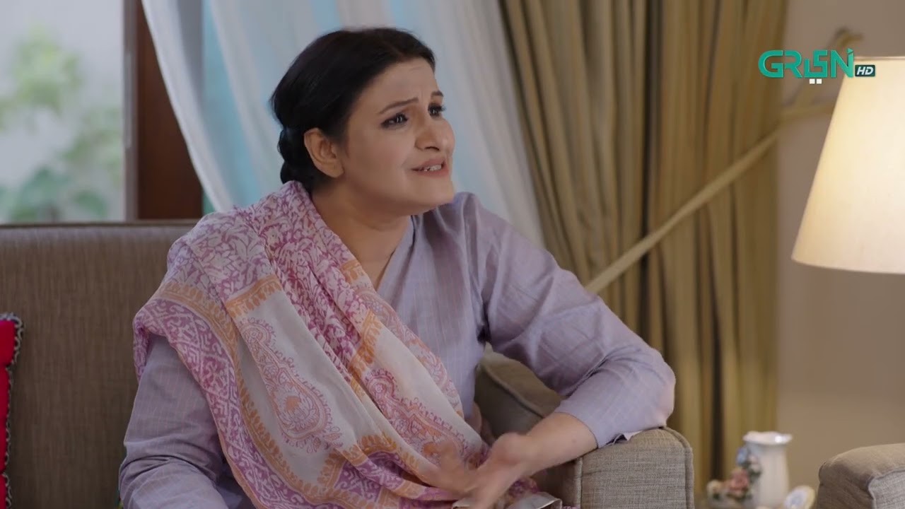 Mera Pyar Itna Kamzor Nahi Hai #humnava #shortvideos #greentv