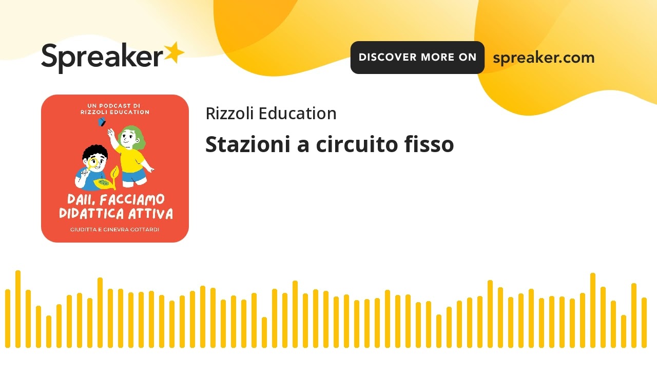 Stazioni a circuito fisso