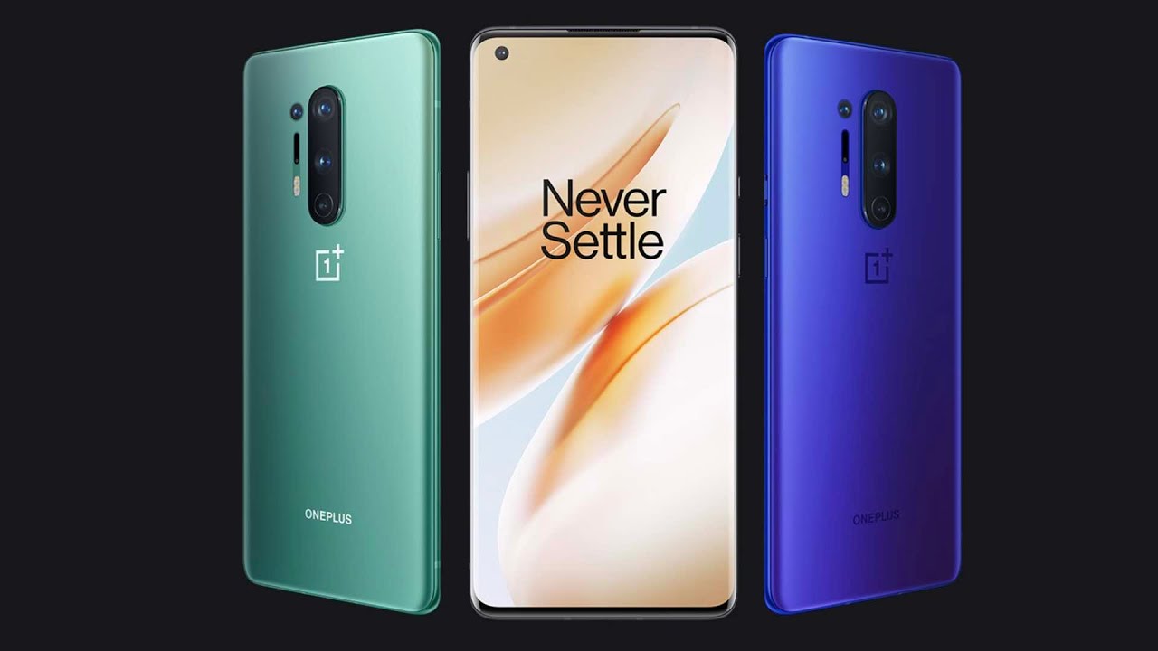 New OnePlus 8 & 8Pro Launched My Thoughts without the HypE!