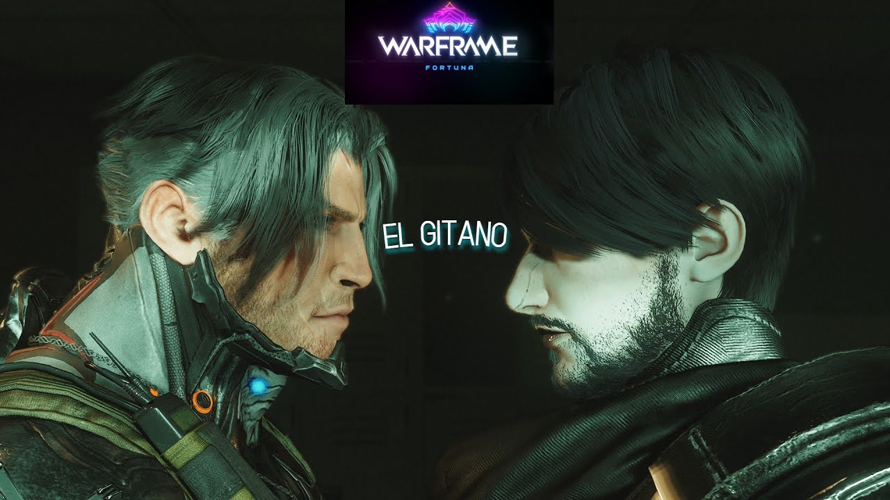 mod de cuva??? seguimos en🧠 | Warframe (Capítulo 29)