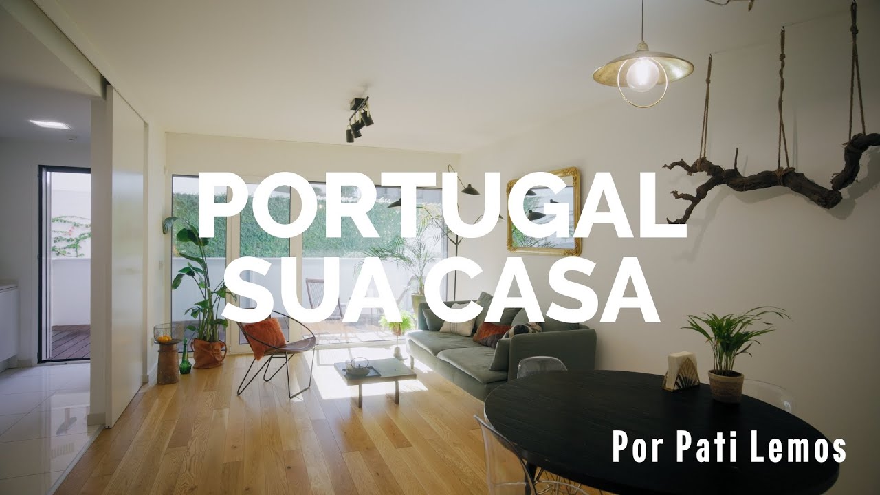 Apartamento à venda em Benfica, Lisboa | VOU MUDAR PARA PORTUGAL
