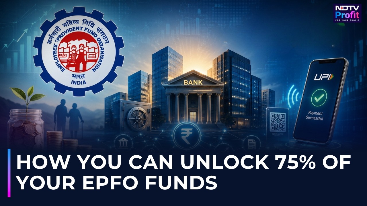 Обновление EPFO 3.0: Как мгновенно вывести 75% баланса через UPI