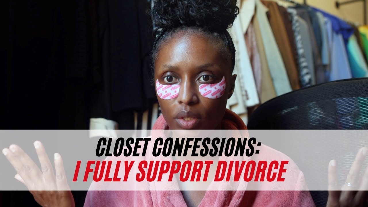 I Support Divorce