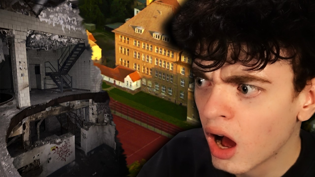 Ich REAGIERE auf EURE SCHULEN 🏫🤣