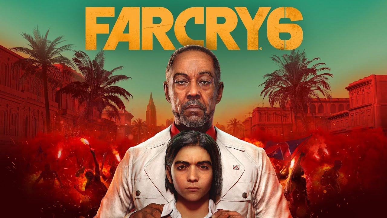 Far Cry® 6