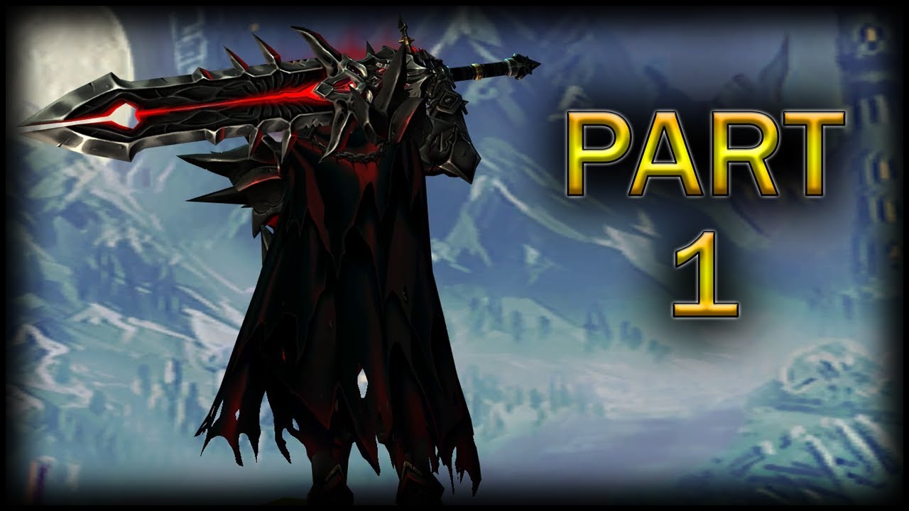 AdventureQuest 3D Part 1 So it Begins Gameplay Walkthrough No Commentary Let's Play Game 2020 PC
