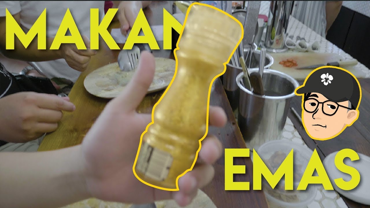 MAKANAN SULTAN DI SURABAYA #TLWVLOG4
