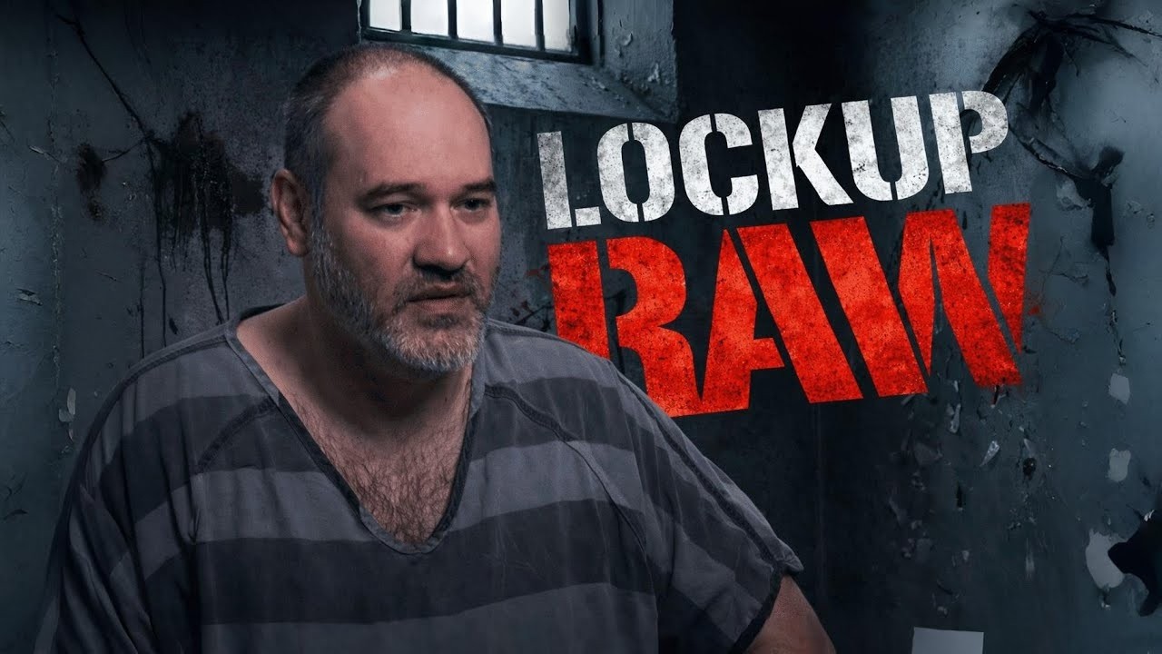 Бесконечное давление в окружной тюрьме - Lockup Raw