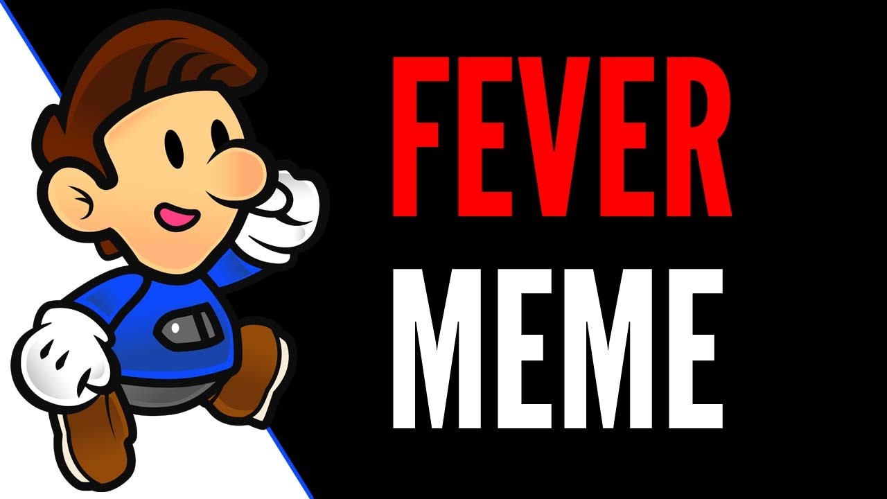 FEVER MEME | DGR's Full Playthrough