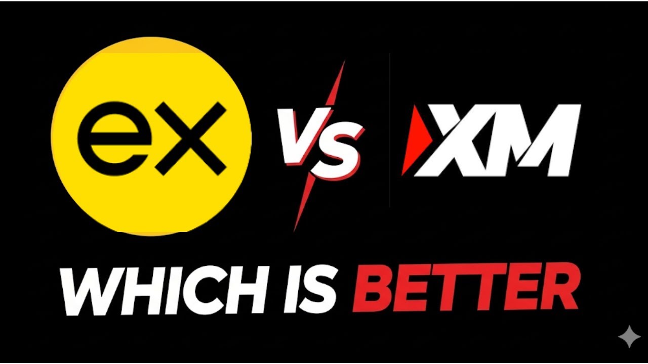 Сравнение Exness Broker и XM Global: что лучше?