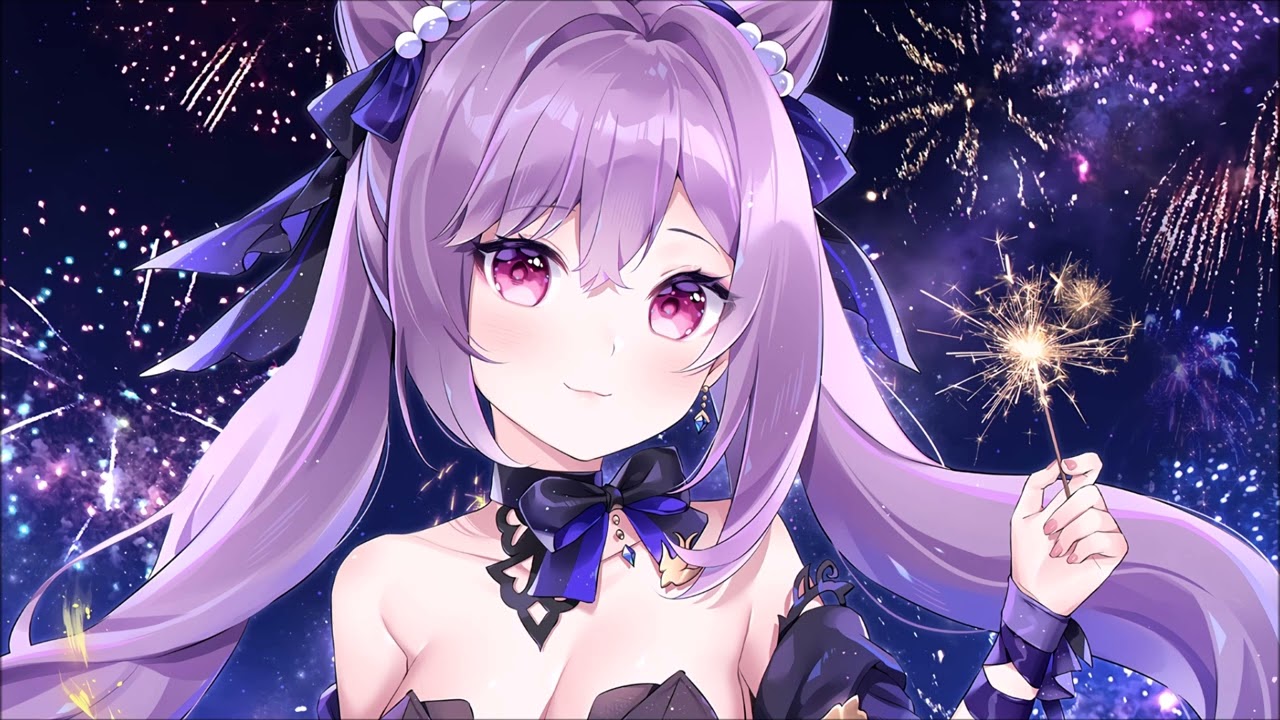 SMiLE.dk - Don't Believe You're Leaving (Nightcore Mix)