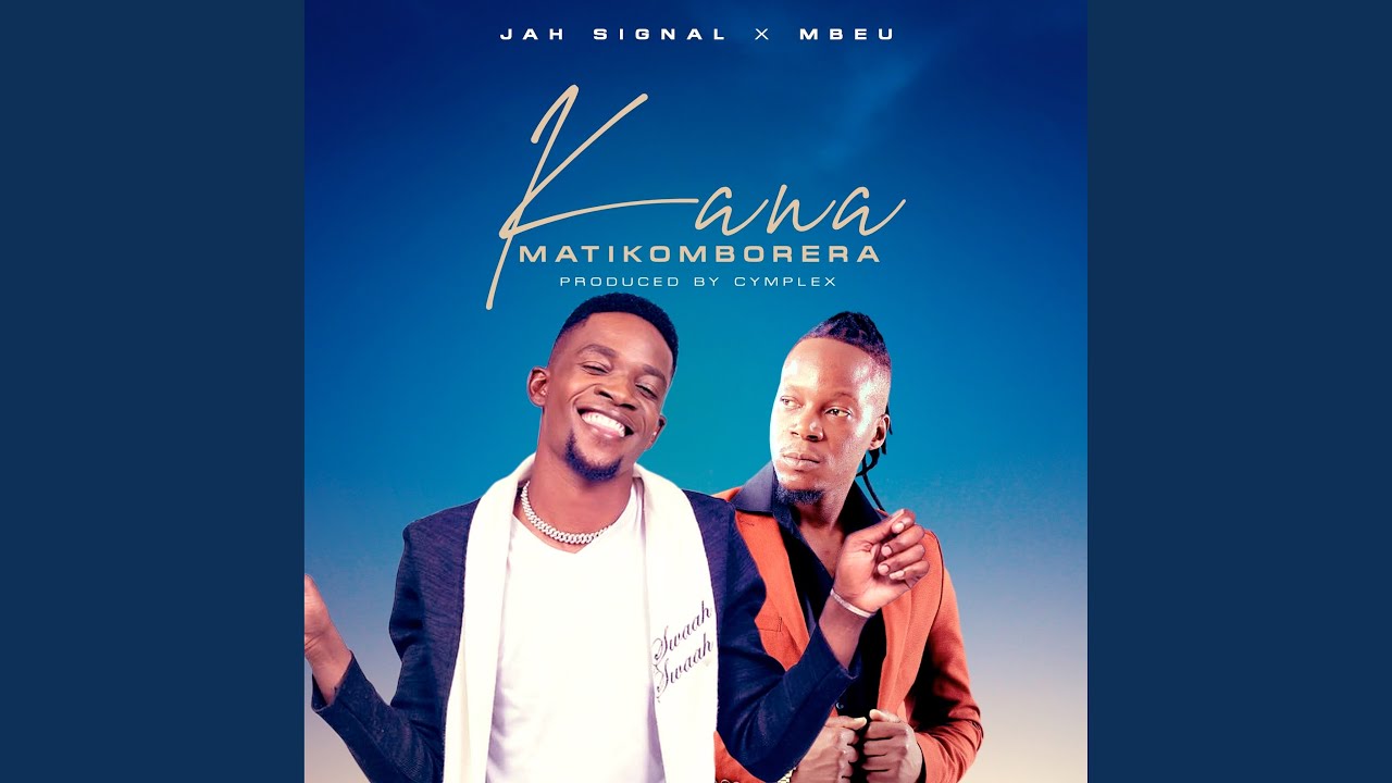 Kana Matikomborera