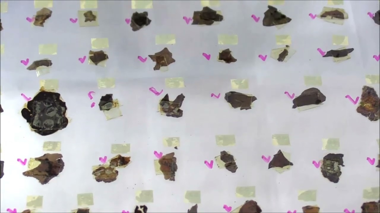 Qumran 1. Die Entdeckung der Schriftrollen (2/2)