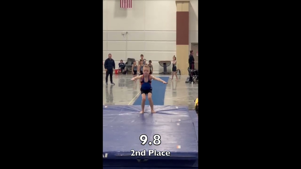 2023-2024 Salto - Level 4